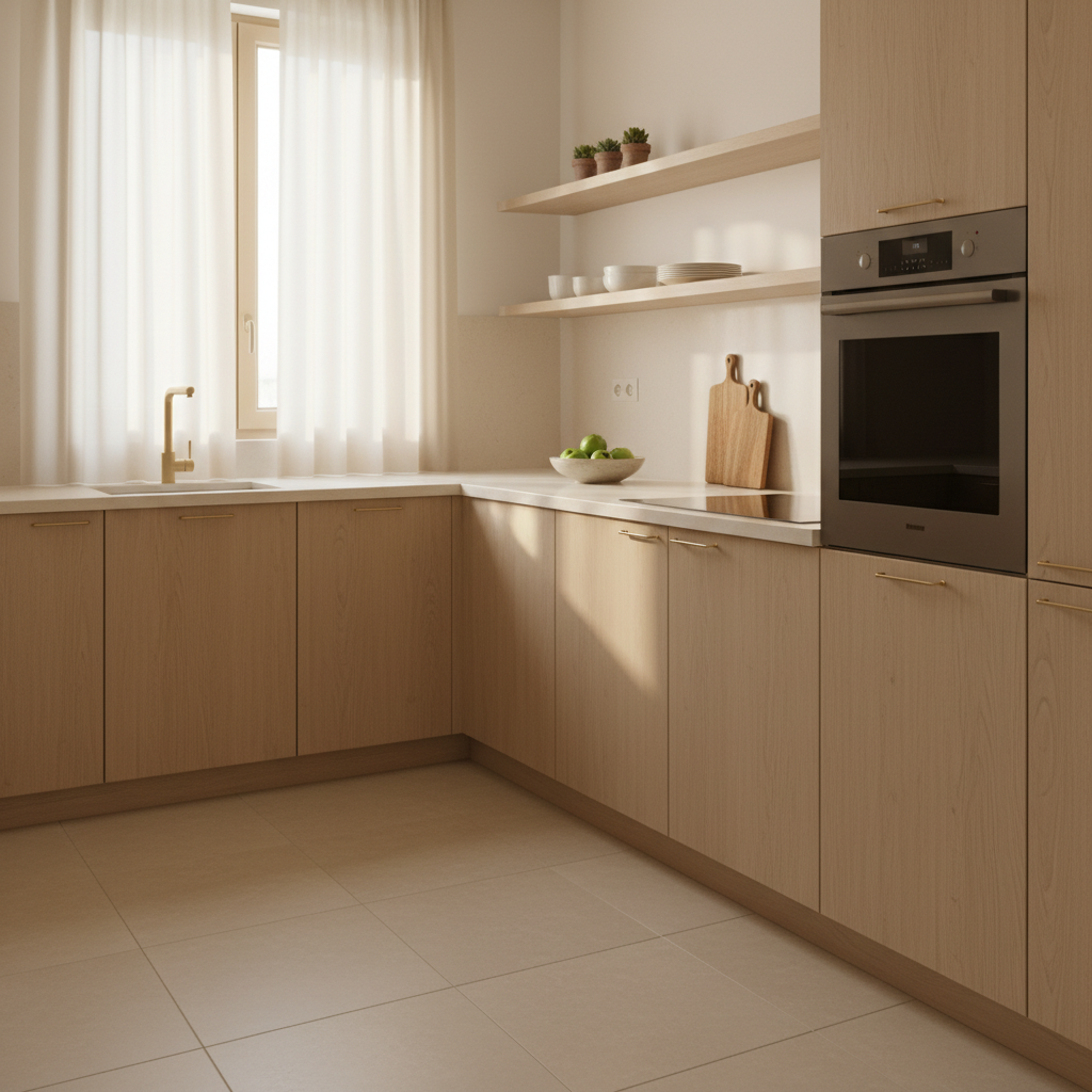 Residential Cleaning